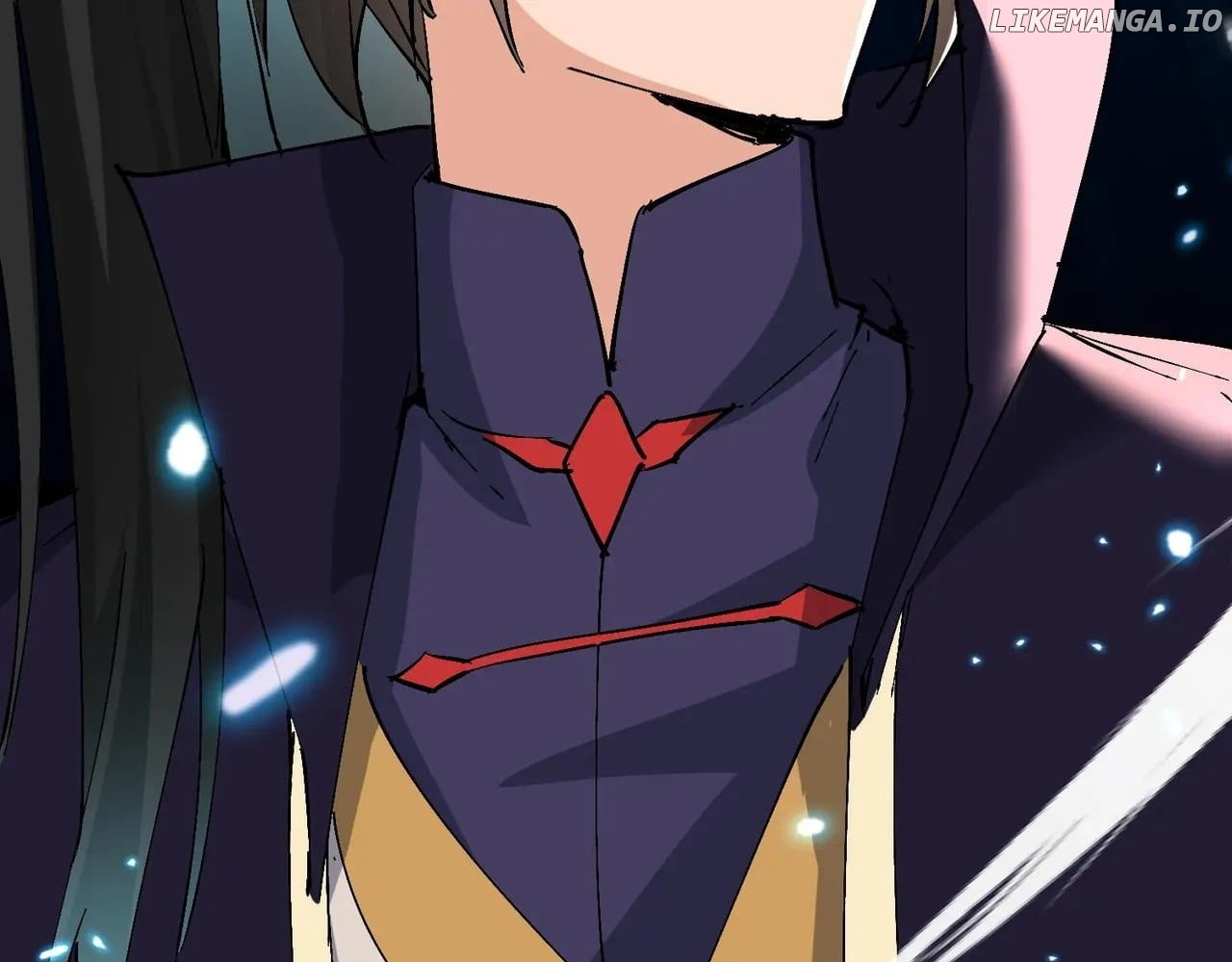 My Empress Apprentice is Becoming Evil Chapter 63 - page 35